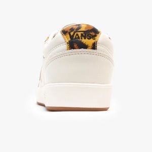 vans lowland cc leopard
